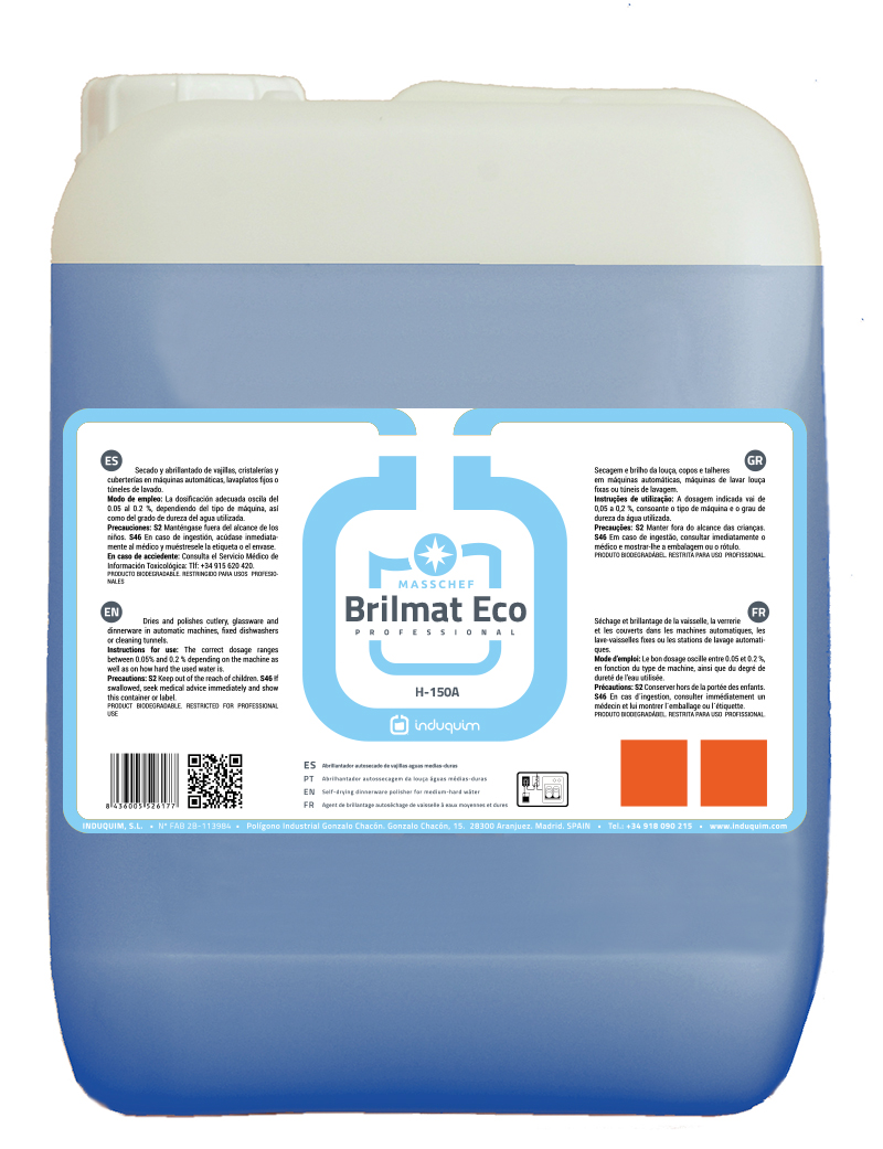 Brilmat Eco 10lt